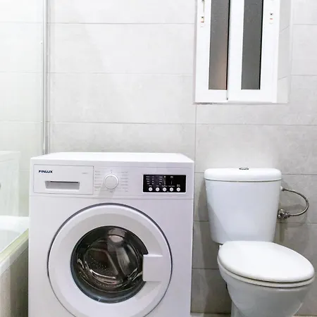 Spacious & Bright In Near Shops And Sea * Sliema