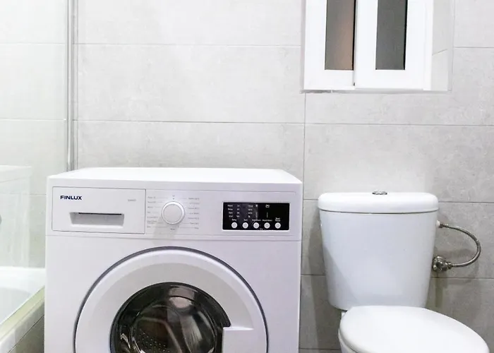 Spacious & Bright In Near Shops And Sea * Sliema