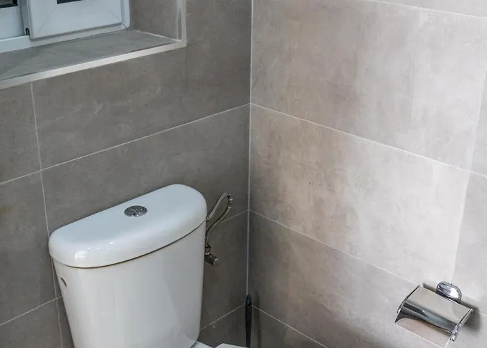 Spacious & Bright In Near Shops And Sea Apartamento Sliema