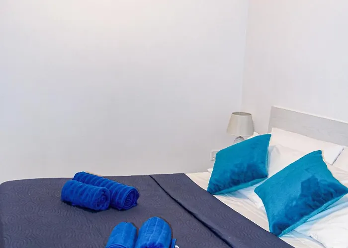 Spacious & Bright In Near Shops And Sea * Sliema